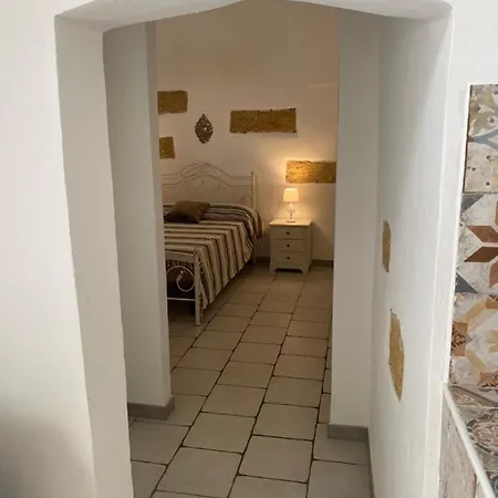 Feriehus Le Volte Di Volta *